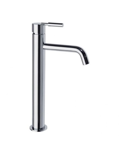 7510 CROMO LAVABO ALTO L ATICA