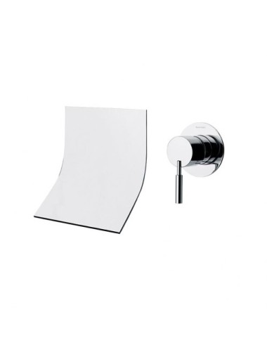 75169 CROMO LAVABO EMP....