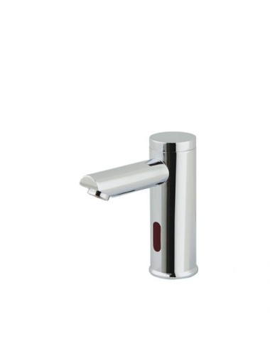 8102 CROMO LAVABO SOLTRONIC