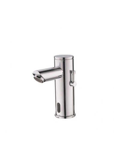 8115TB LAVABO 2 AGUAS...