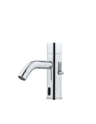 8118B LAVABO 2 AGUAS...