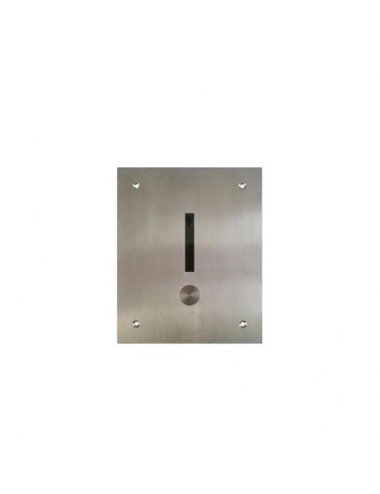 8124TB WC EMPOTRADO...