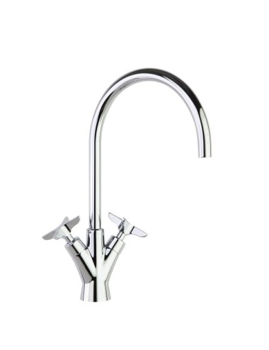 910102 CROMO LAVABO ADAGIO...