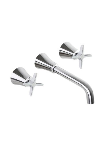912001 CROMO LAVABO...