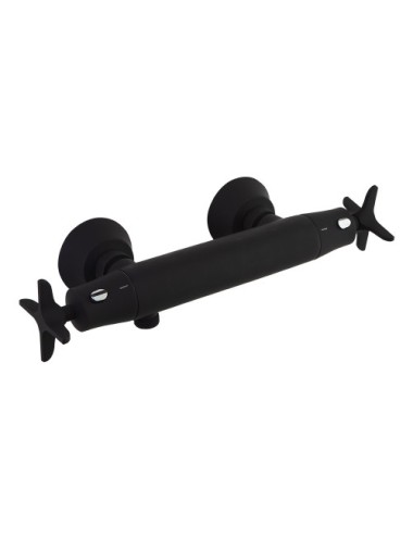 913401 S NEGRO MATE DUCHA...