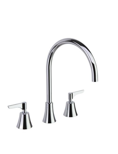 914201ML CROMO LAVABO...