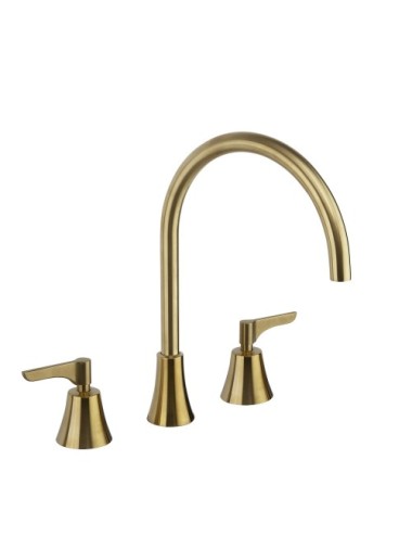 914201ML ORO CEPILLADO...