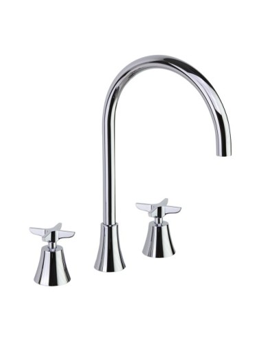 914202 CROMO LAVABO REPISA...