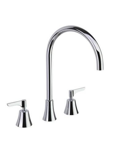 914202ML CROMO LAVABO...