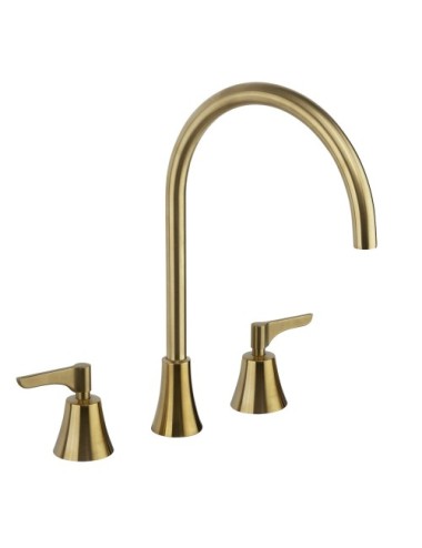 914202ML ORO CEPILLADO...