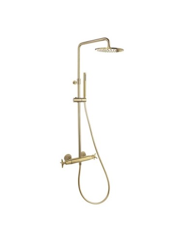 915401 RM250 ORO CEPILLADO...