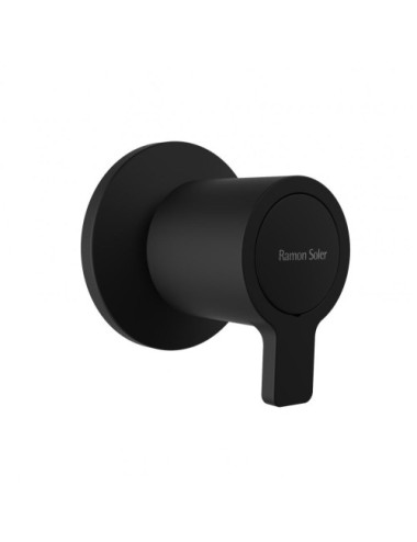 9407 1/2'' (x1) NEGRO MATE...