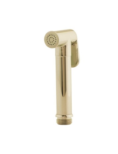 9552 ORO CEPILLADO DUCHA WC...
