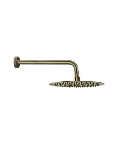 BHRM250 ORO CEPILLADO...
