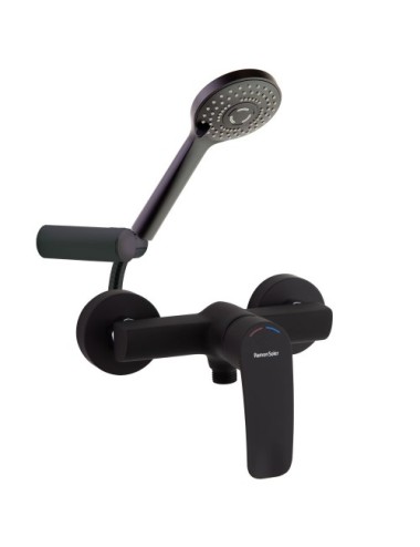 BRE570802 BTNM NEGRO MATE...