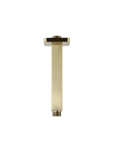 BVK15 ORO CEPILLADO BRAZO...