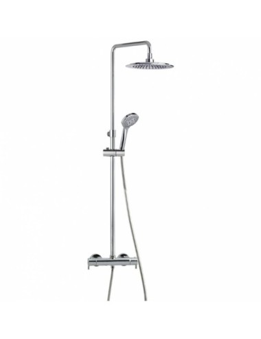BX 9448 FRP240 CROMO (x5)...