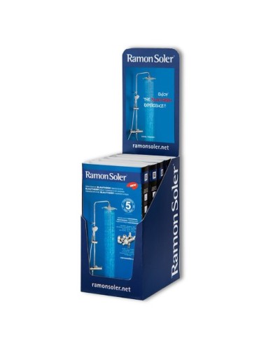 BX 948712 RK250 CROMO (x5)...