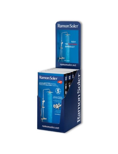 BX 948712 RP240 CROMO (x5)...