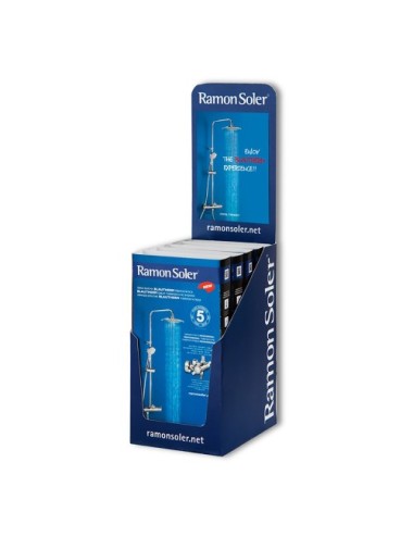 BX 965401 RP200NF (x5) BOX...