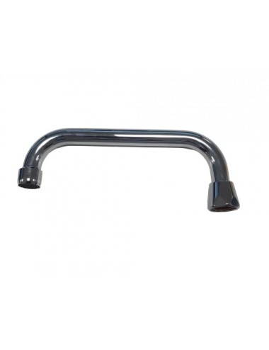 CA21 CROMO CAÑO ALTO DE 21CM