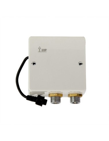 CC8102 CAJA CONTROL PARA...