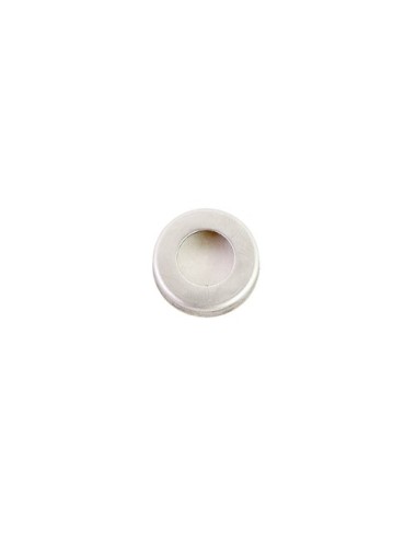 CDG CASQUILLO INOX DISCO GOMA