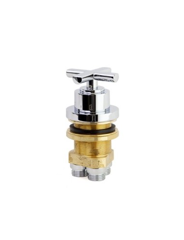 D6233 CROMO DESVIADOR 2...