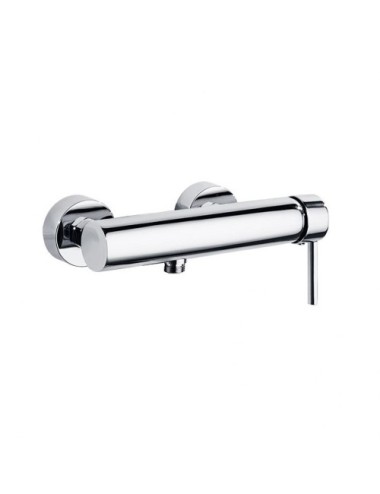 H 3308 S CROMO DUCHA DRAKO S2