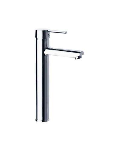 H 3310 CROMO LAVABO ALTO...