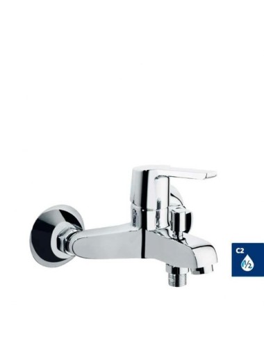 H 5505YK S CROMO BAÑO...