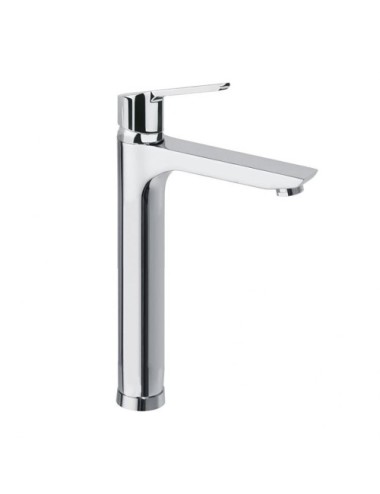 H 551002 CROMO LAVABO ALTO...