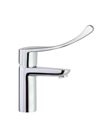 H 570211 MED CROMO LAVABO...