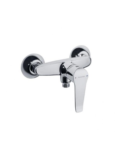 H 6408 S CROMO DUCHA...