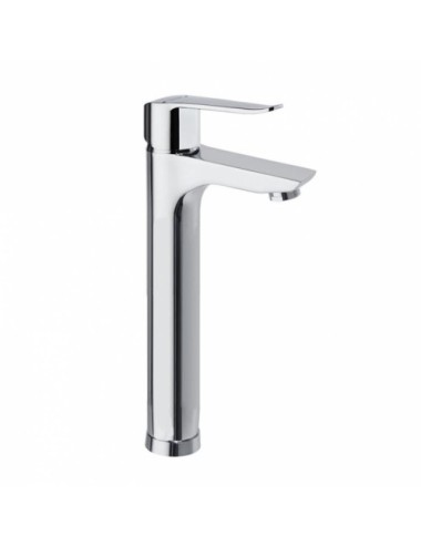 H 641003 CROMO LAVABO ALTO...