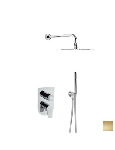 K2115021 ORO CEPILLADO...
