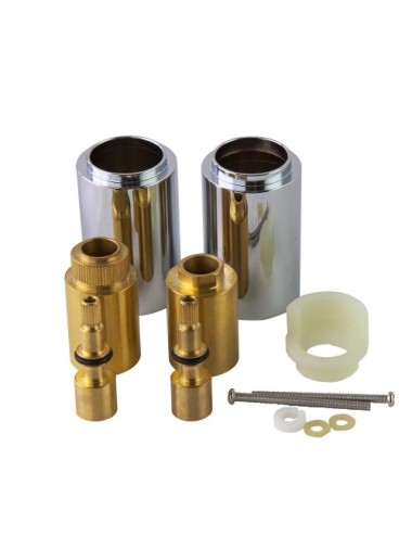 KAETI04 CROMO KIT...