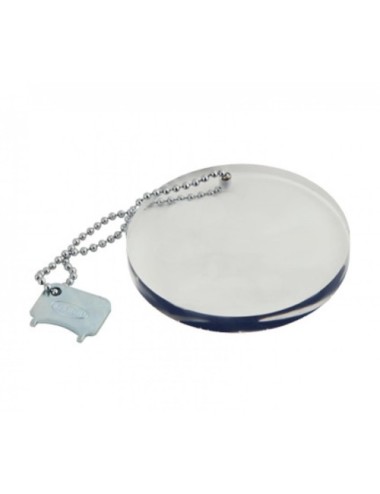 LL1525 LLAVE CON LLAVERO