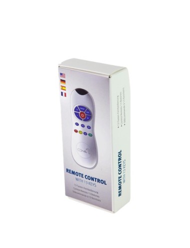 MD01 CONTROL REMOTO PARA...