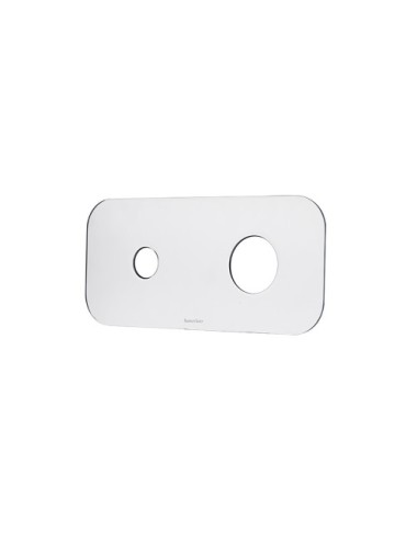 RB20 CROMO PLACA LAVABO...