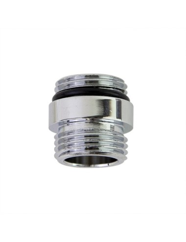 RD02M CROMO RACOR DUCHA...