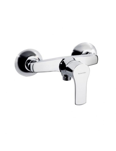 SA180801 S CROMO DUCHA CON...