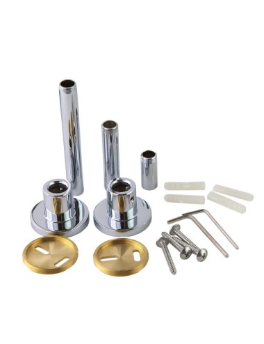 SFT24 CROMO KIT SOPORTE...