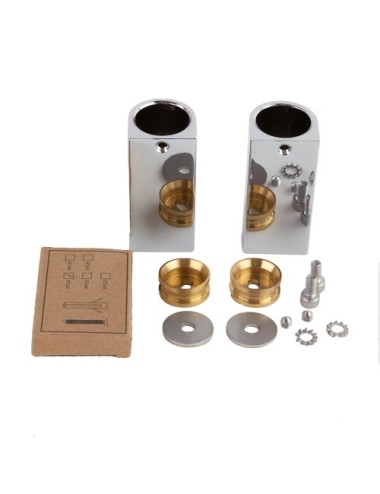 SP776001 CROMO SOPORTE...