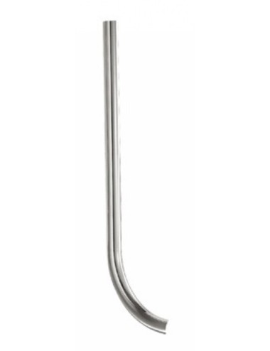 T762 CROMO SOLO TUBO