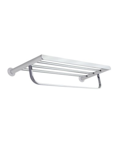TOAL03 CROMO TOALLERO XL