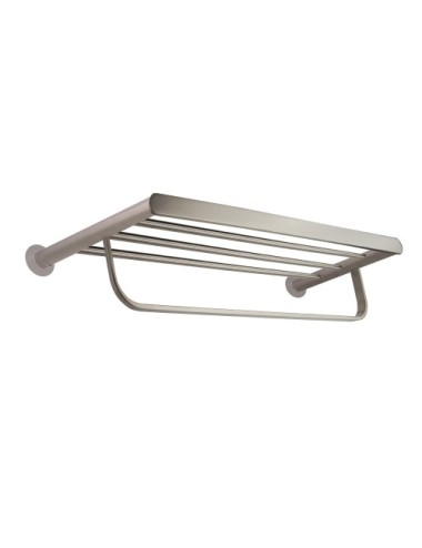 TOAL03 INOX CEPILLADO...