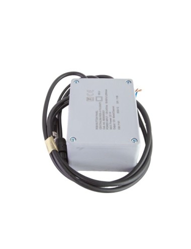 TRH03 TRANSFORMADOR 12V...