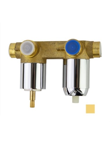 XX1503 ORO CEPILLADO...