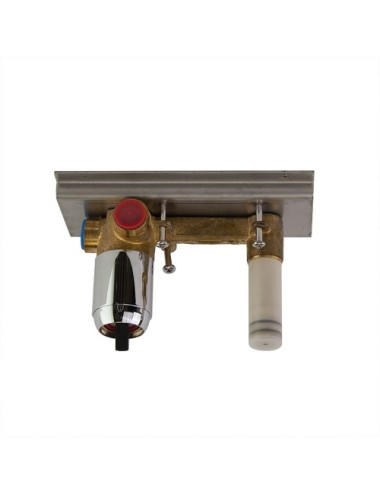 XX20CT CROMO LAVABO EMPO....